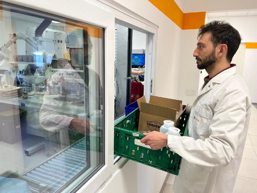 Laemmegroup Launches Major Expansion to Strengthen Laboratory Efficiency and Analytical Excellence