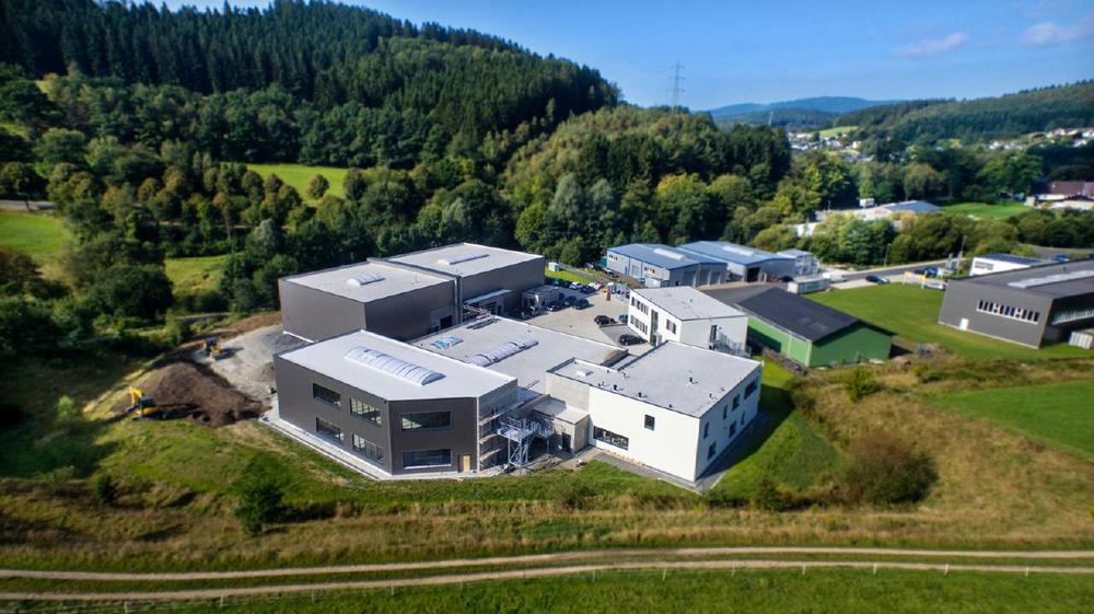 Omnitron Griese sharpens its strategic focus and completes company succession with a new management duo