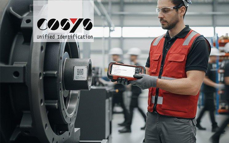 Inventur Software: Prozesssicherheit für den Maschinen- und Anlagenbau