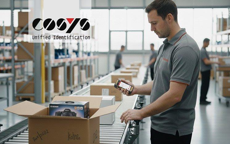 Retourenmanagement im Elektronikhandel: Warenverfügbarkeit durch effiziente Rücklogistik maximieren