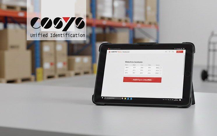 GoBD-konforme Inventurdaten: Revisionssicherheit für die Betriebsprüfung