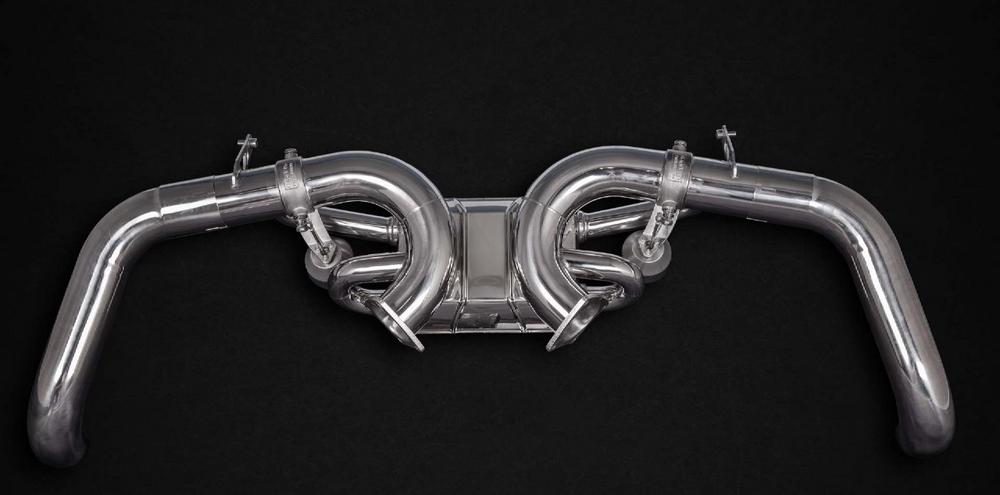 2020 Audi R8 V10 mit 1050 PS