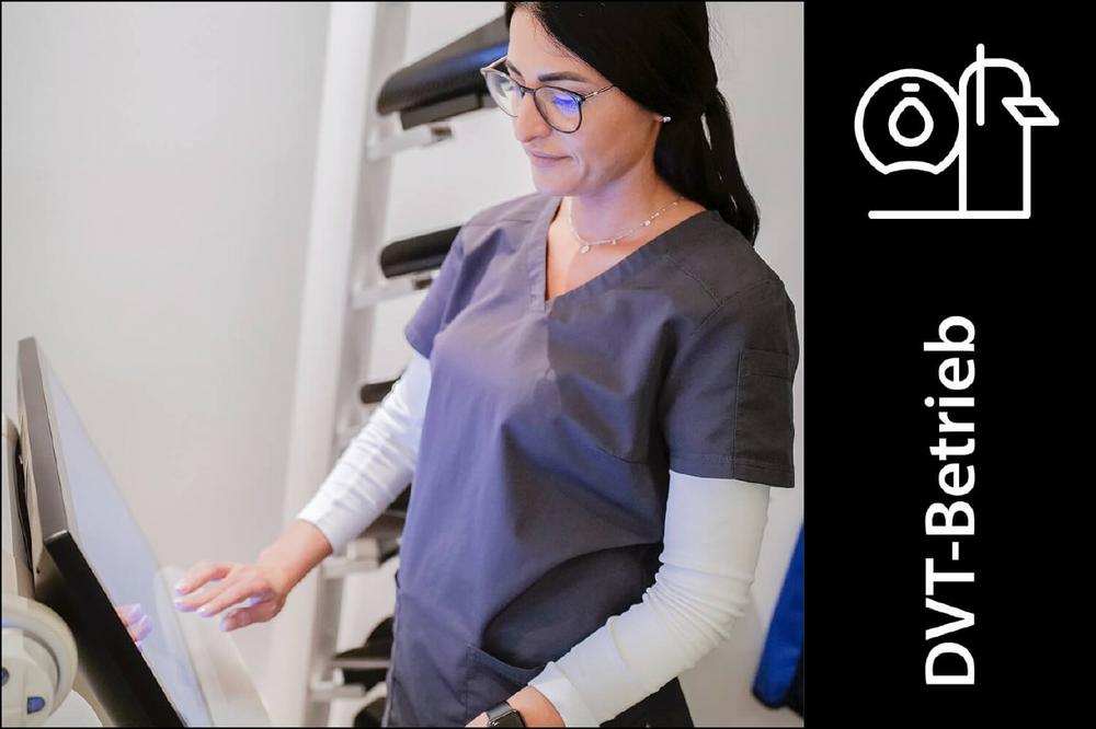 Perspektive DVT – „Die SCS Bildgebung als Primärdiagnostik“