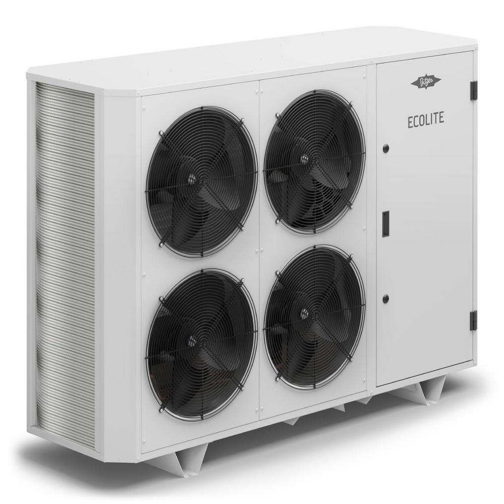 BITZER at EuroShop 2026: components and technologies for future‑proof commercial refrigeration