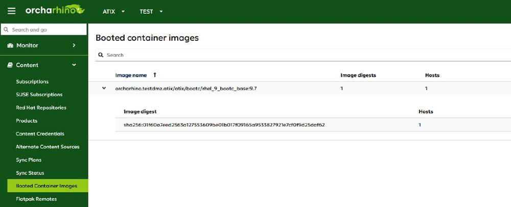 orcharhino 7.7 bringt Performance-Optimierungen für Proxmox, erweiterte Ubuntu-ESM-Unterstützung und Patch-Management für Image Mode Hosts
