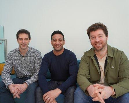 Assembly stellt in Europa drei Branchenführer zur Beschleunigung des Wachstums ein