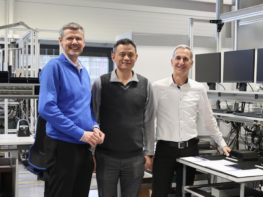 Strategische Engineering Alliance: Wie Spectra und Cincoze Industrie-PCs passend für die Applikation entwickeln