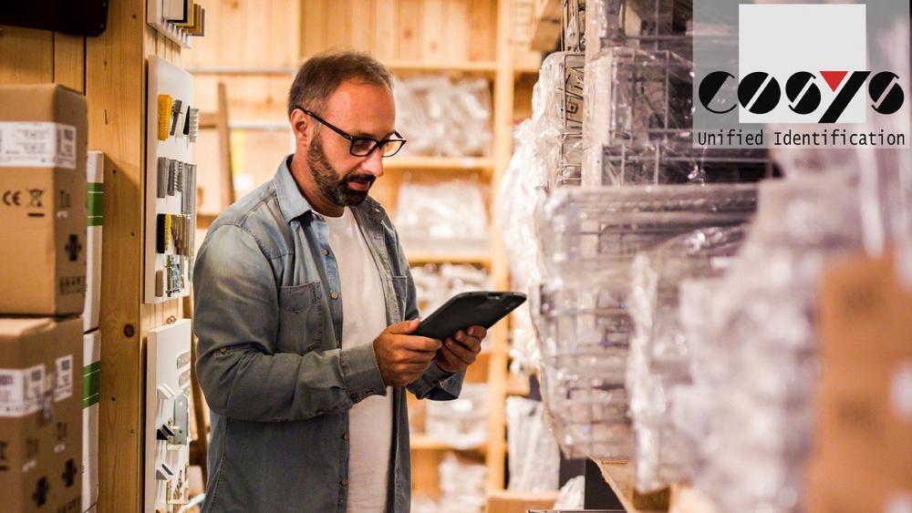 Effizienz im Quadrat: Lagerverwaltungssoftware für kleine Unternehmen