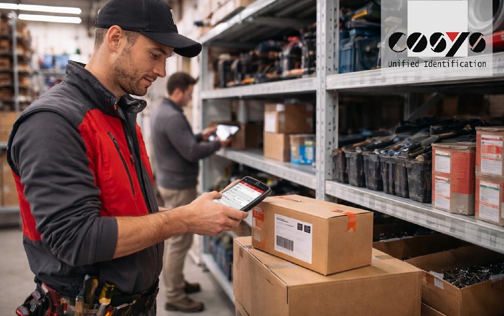 Software für Handwerker: Digitalisierung, die wirklich Zeit spart