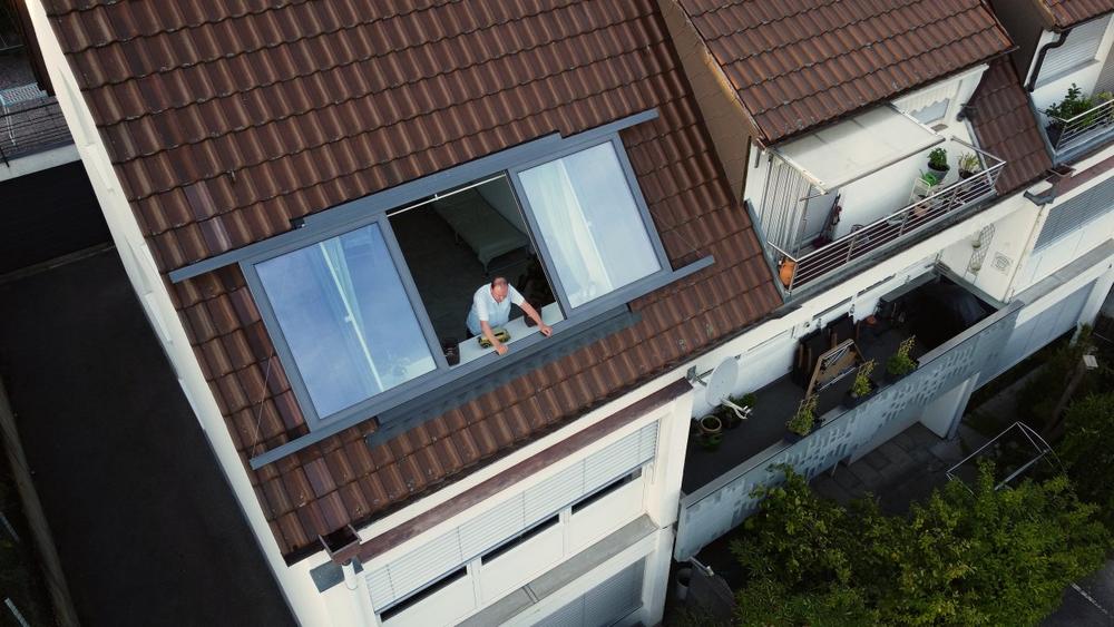 Aerogel löst XPS-Schaum als Dämmmaterial ab