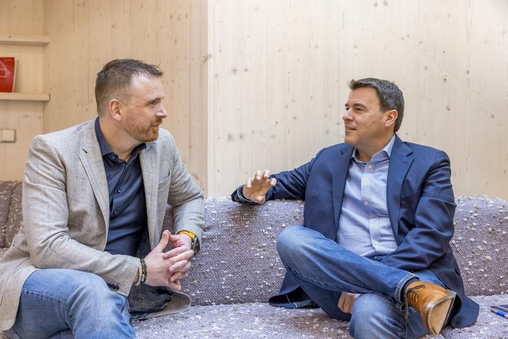 Wertschöpfung mit Hilfe von KI nach Deutschland zurückholen