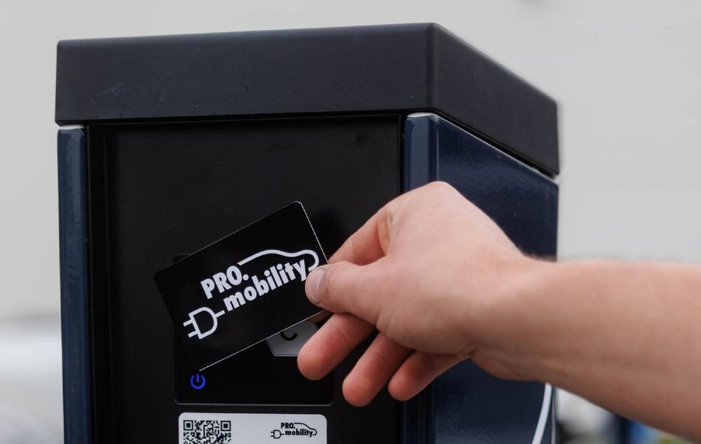 PRO.mobility Kompetenztag 2026: Zukunft Fuhrpark & Ladeinfrastruktur