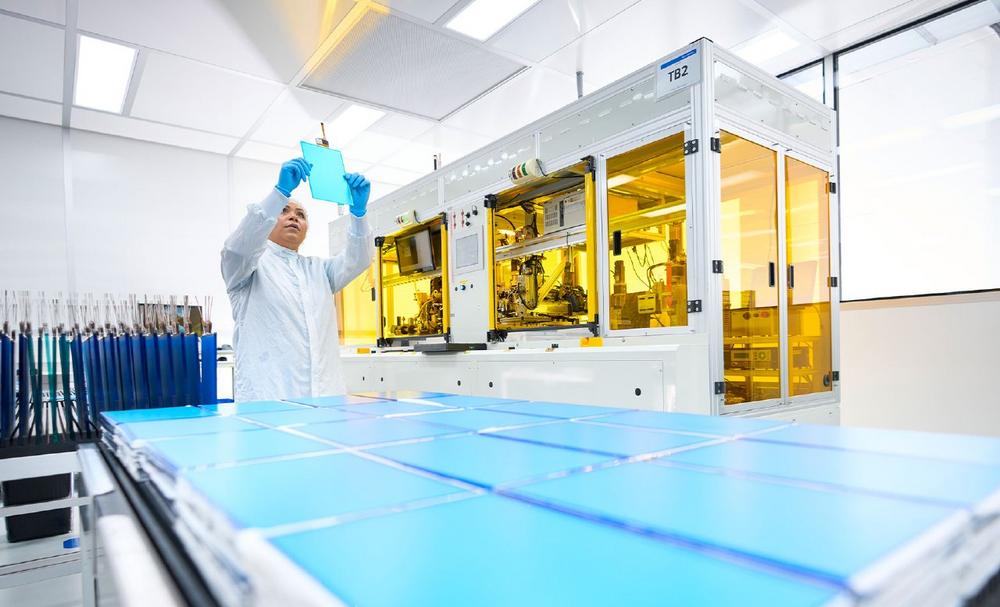 EMS neu gedacht: End-to-End von der Supply Chain bis zur Applikation