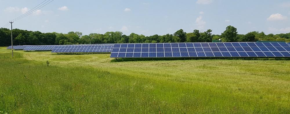 Ampyr Solar Europe Announces Acquisition East Yorkshire Solar Farm Project in the UK