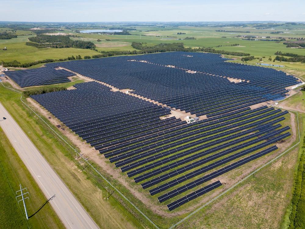 GOLDBECK SOLAR expands to North America