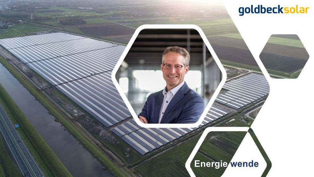 This is how we achieve the energy turnaround: „We need strong impetus from politics“
