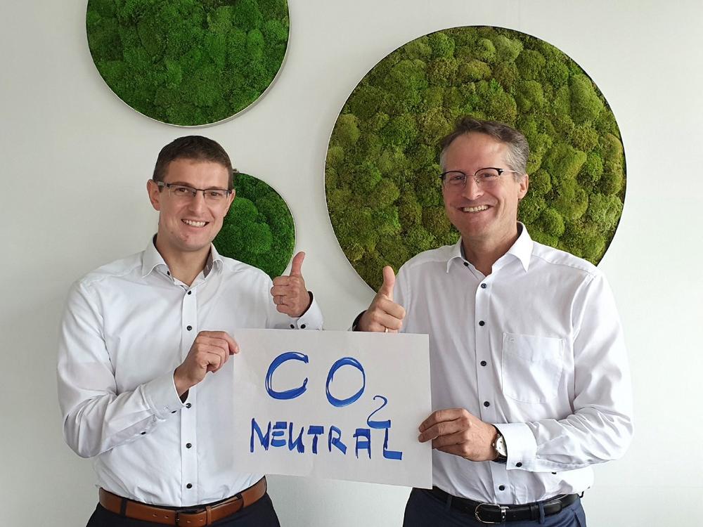 Earth Week at GOLDBECK SOLAR: Sustainability is a matter of course for us