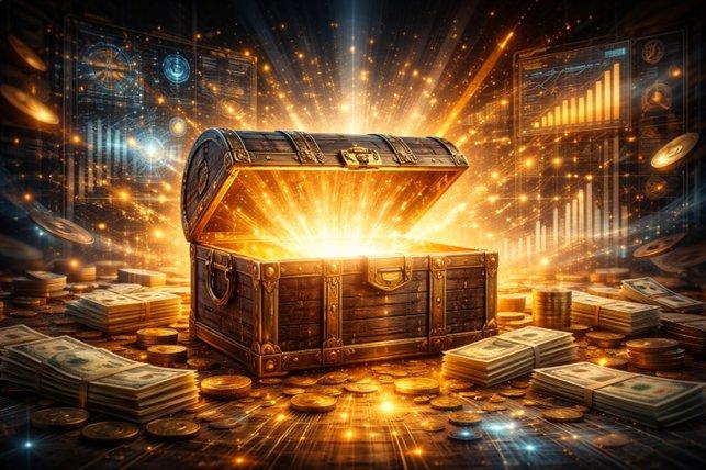 Stabile Fundamentaldaten, steigende Nachfrage und attraktives Renditepotenzial für Investoren!