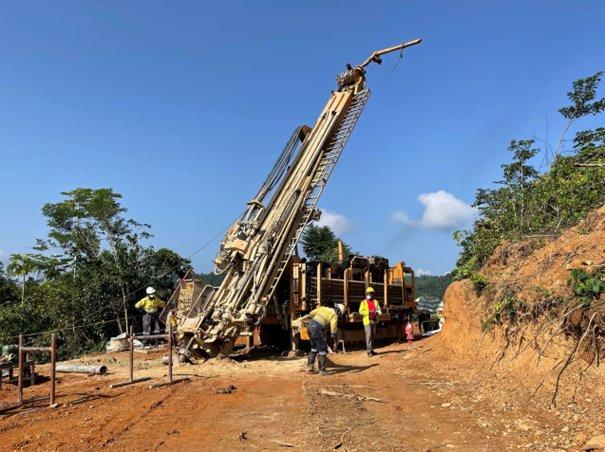 Gold as inflation protection and diversifier