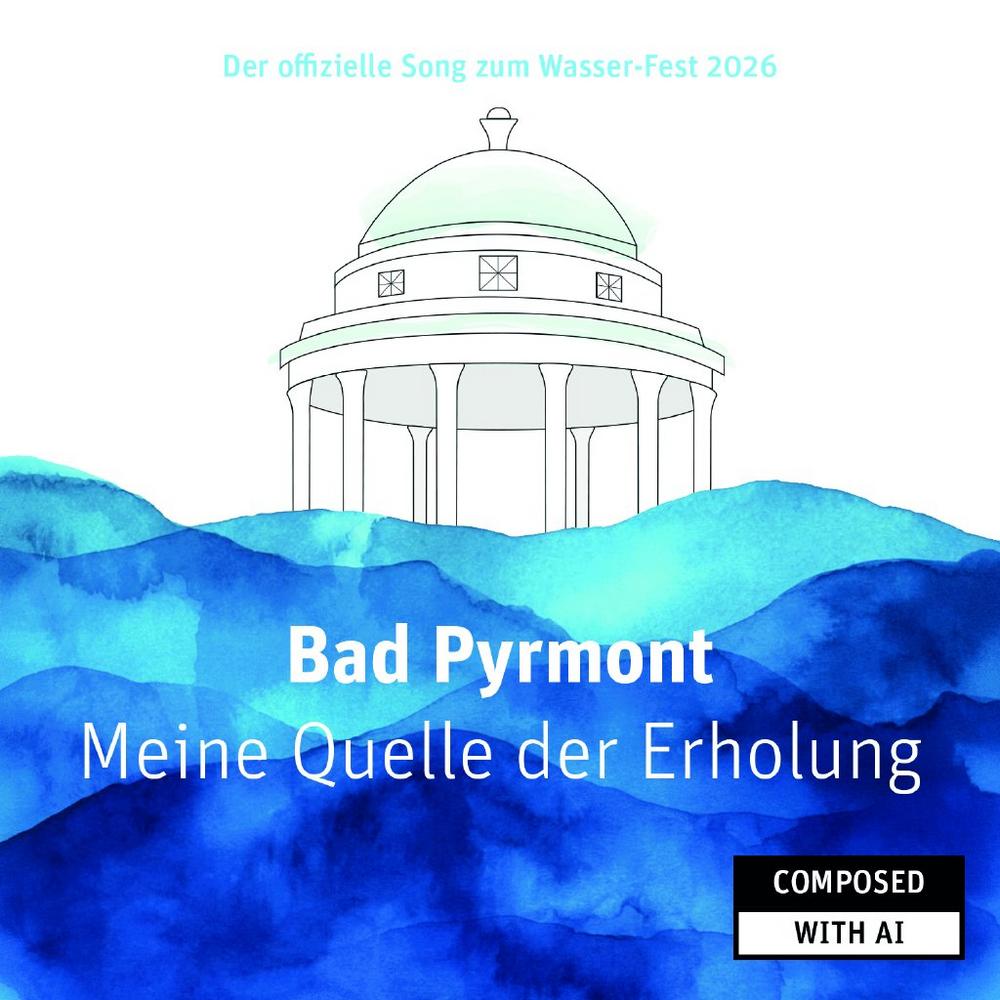 Aus Stille wird Klang