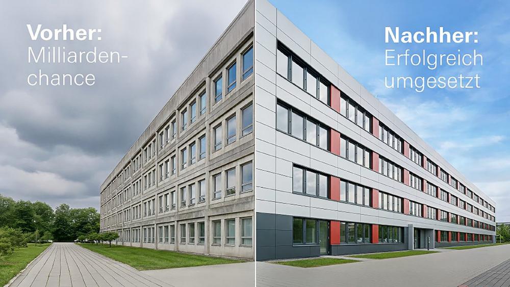 Sondervermögen und Bau-Turbo allein bauen noch kein Gebäude