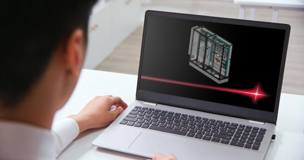 Light + Building 2026: Rittal und Eplan bringen Tempo in Energie- und Gebäudeinfrastruktur