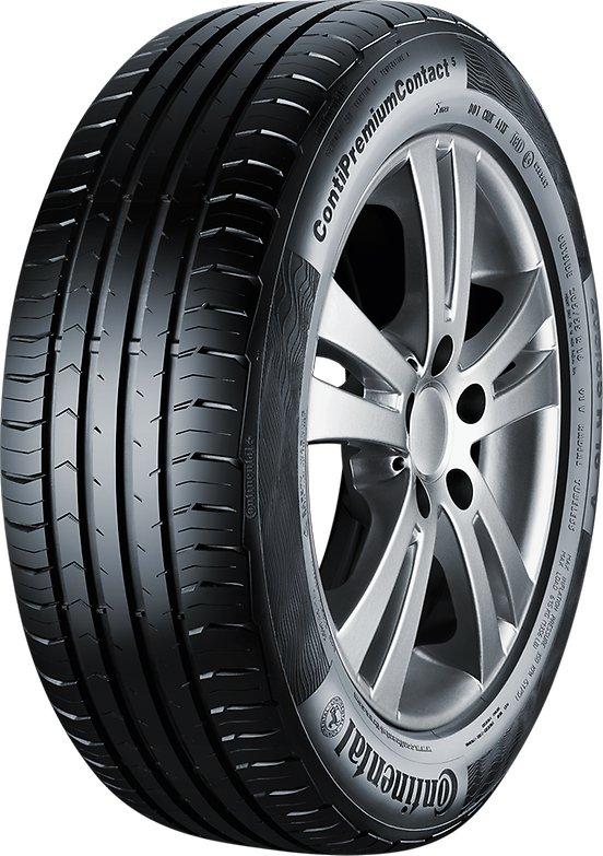 Continental und Semperit fahren beim ADAC höchste Bewertung ein