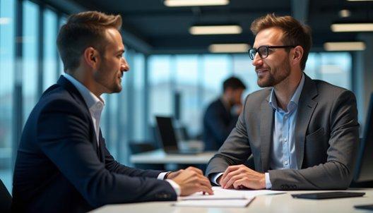 Online Kredit Finden: Fachportal bietet umfassende Expertise und Orientierung im Markt