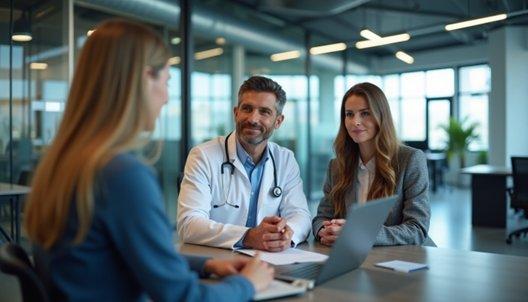 Notfallvorsorge24: Fachportal bietet umfassende Expertise und Orientierung im Markt