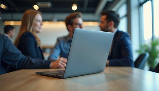 Notebook Ultrabook: Fachportal bietet umfassende Expertise und Orientierung im Markt