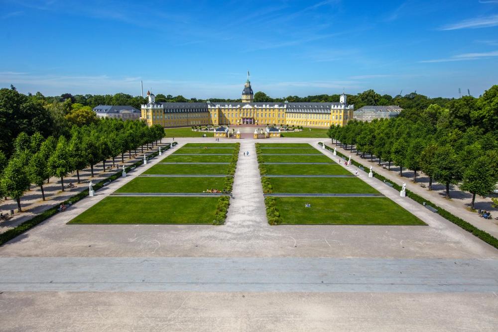 Lebendige Kultur trifft auf badische Lebensart mit Sportsgeist: Destination Karlsruhe präsentiert sich auf der Messe ITB 2026 in Berlin