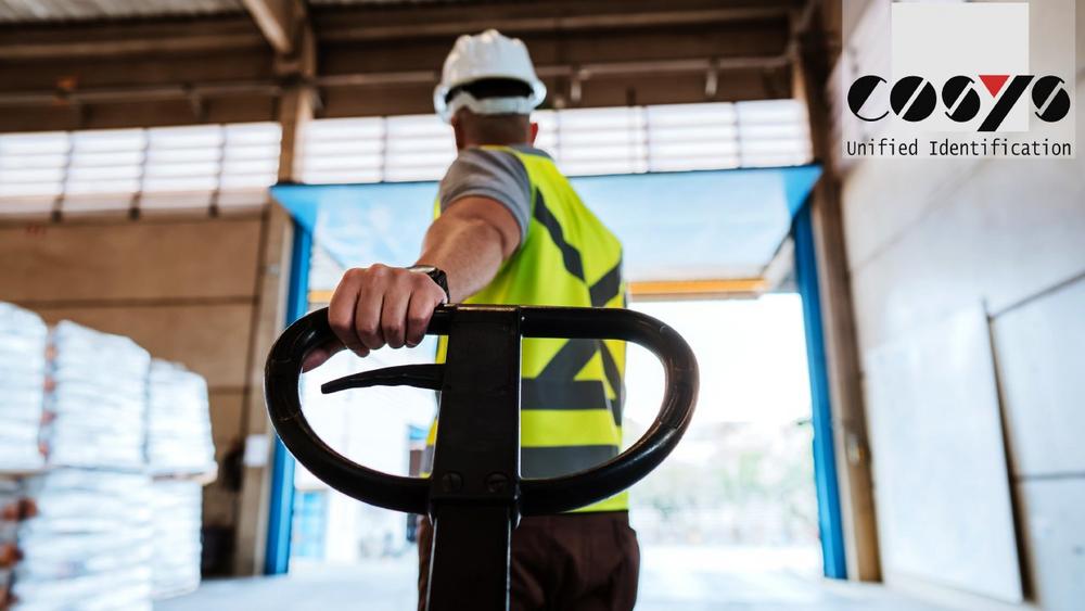 Digitale Intralogistik in der Elektroindustrie als Wettbewerbsfaktor