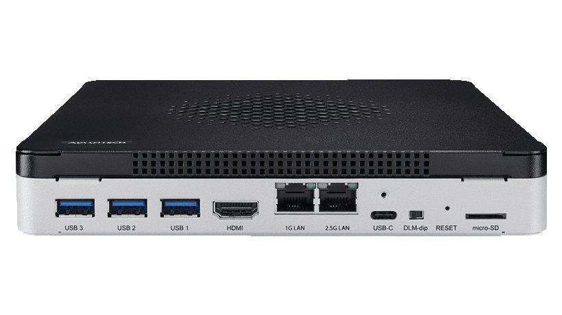 Intelligente Edge-Architektur für moderne Self-Service-Systeme