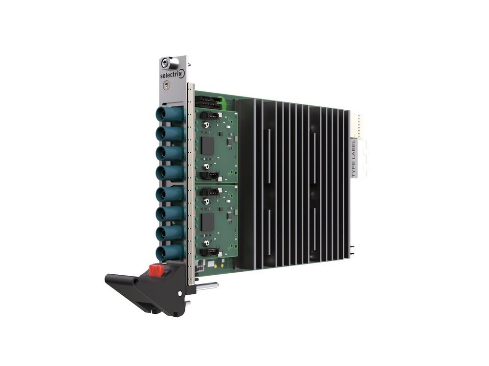 Solectrix Group and ASSDEV Group to showcase broad range of products and services at embedded world 2026