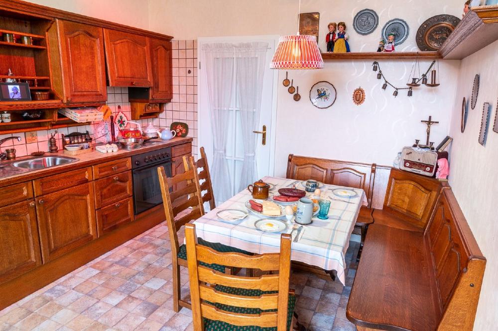 Mit Volldampf in Richtung Wiedereröffnung