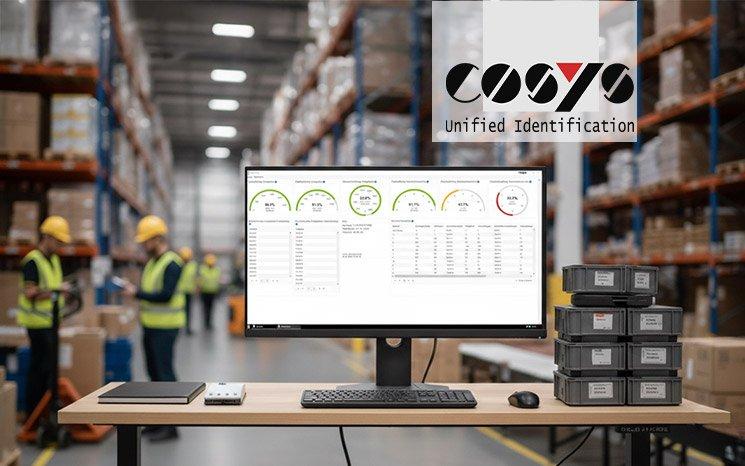 Inventur selber durchführen statt Dienstleister: Volle Kontrolle durch Echtzeit Dashboards