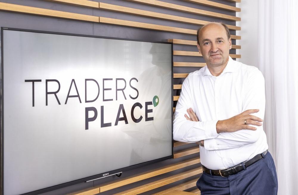 Gemeinsames Investieren für Partner: Traders Place führt als erster deutscher Neo-Broker Gemeinschaftsdepots ein
