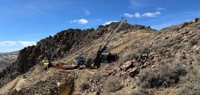 Giant Mining Corp. beauftragt Big Sky Exploration mit Durchführung mehrerer Bohrphasen mit bis zu 10.000 Fuß im Jahr 2026 auf Majuba Hill (Nevada)