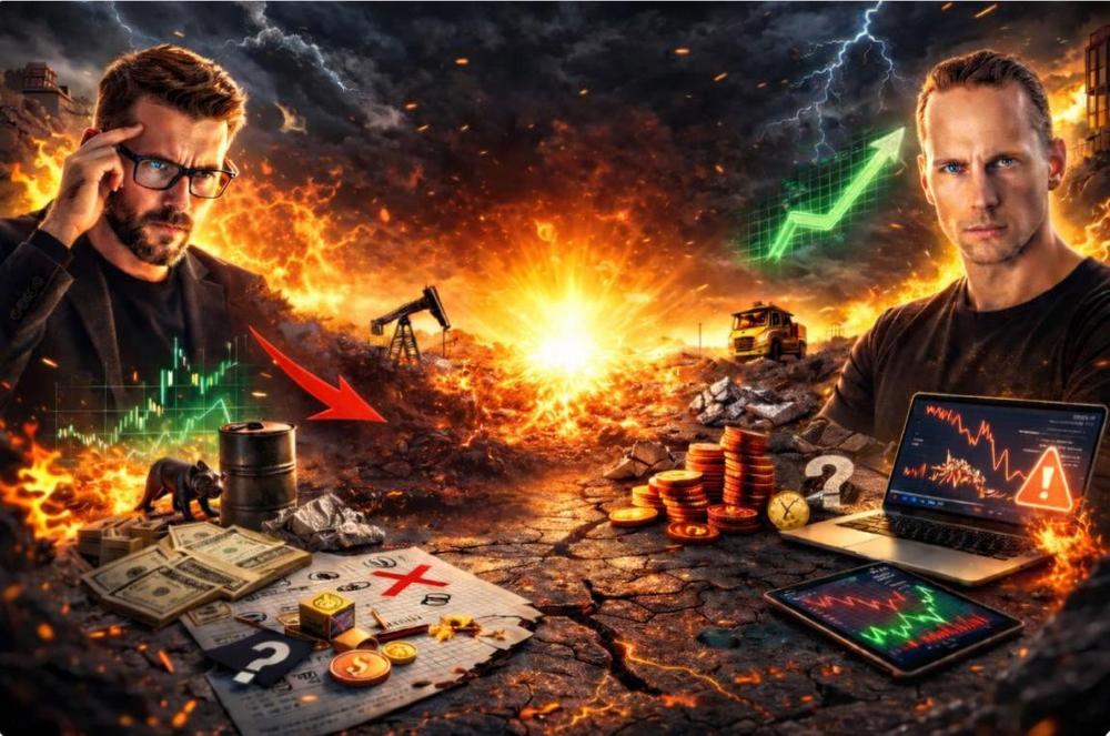 Deutschlands erster Minen-Kanal!