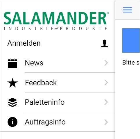 Salamander präsentiert innovativen und modularen Industrie 4.0 Lösungsansatz für leistungsfähige Partnerschaft mit Fensterbauern