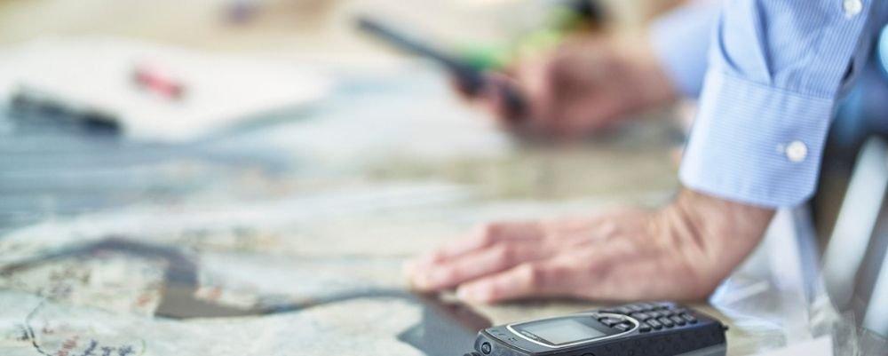 Eskalation im Nahen Osten: Result Group unterstützt Unternehmen und exponierte Privatpersonen bei Evakuierungen und Krisensteuerung