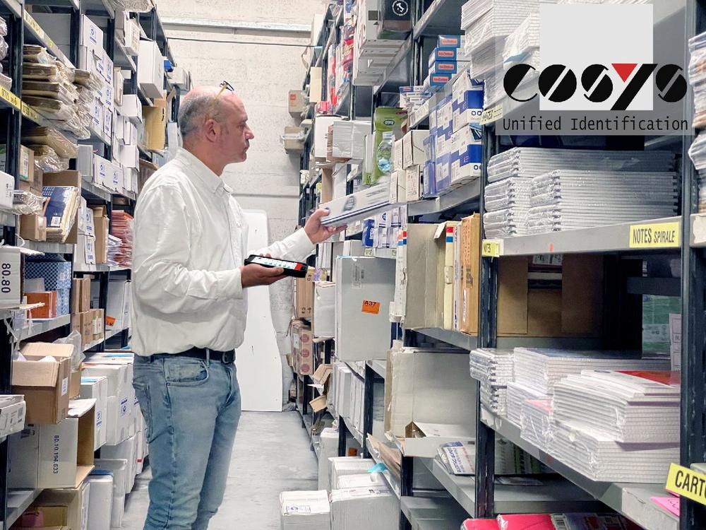 Lagersoftware als Fundament moderner Lagerprozesse