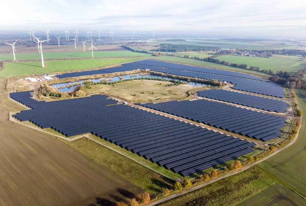 Energiewende im Betrieb: Ormazabal liefert Technologie für Hybridkraftwerk von Statkraft