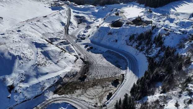 Osisko Development gibt die Wiederaufnahme der geplanten Aktivitäten am Standort des Goldprojekts Cariboo bekannt