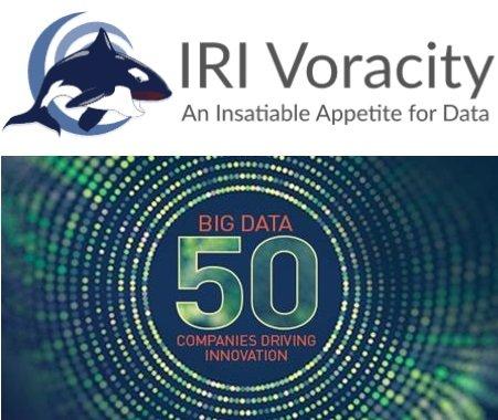 ❌ Big Data 50 ❌ Wieder in Folge von DBTA gelistet – 50 Unternehmen als Innovationstreiber für Big Data im Jahr 2020 ❗