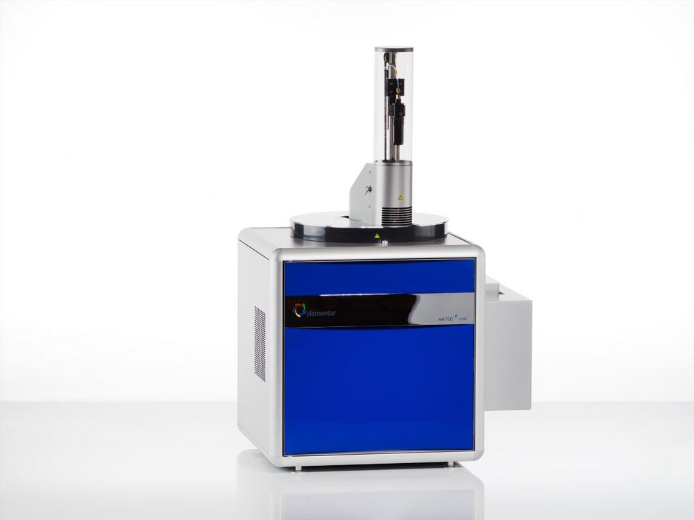 New European EN 17505 Standard for soil and waste characterization: Elementar’s soli TOC® cube aligns with the Standard’s guidelines