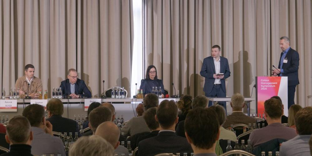 10. Fogra Colour Management Symposium