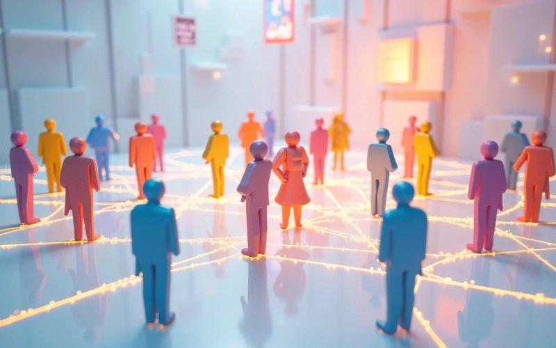 Arvato Systems Joins Initiative D21 e. V.