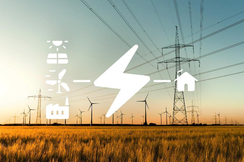 Netzausbau im Niederspannungsnetz: Neue Prognoseplattform optimiert die Planung