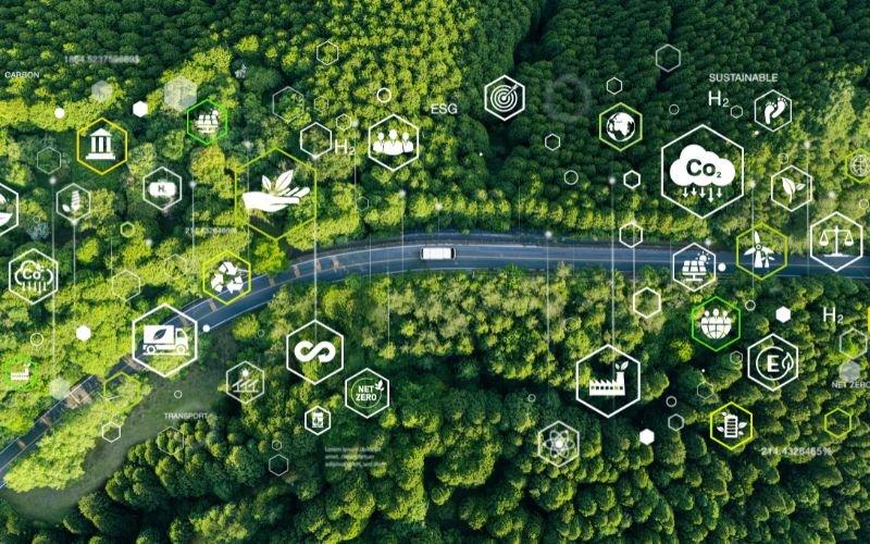 MOSOLF SE & Co. KG relies on green.screen from Arvato Systems for strategic energy management